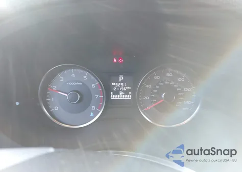 2014 Subaru Forester 2.5I Limited из США, поврежденный, VIN JF2SJAHCXEH426962